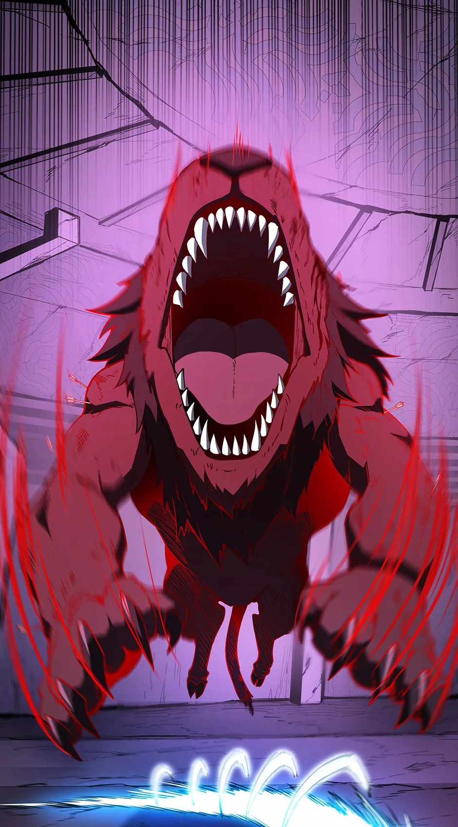 An Outcast in Another World Official Chapter 23 65